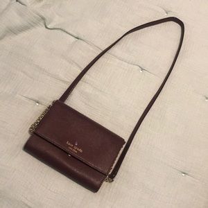 SALE • Kate Spade Crossbody